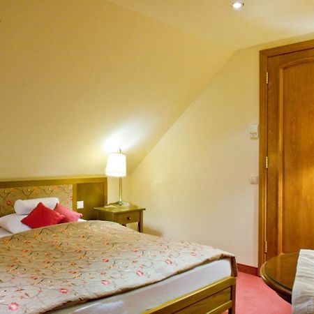 Amira Boutique Hotel Heviz Wellness & Spa Екстер'єр фото