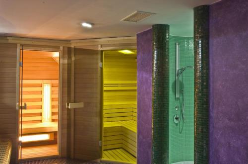 Amira Boutique Hotel Heviz Wellness & Spa Екстер'єр фото