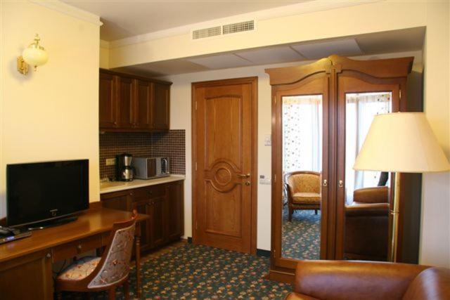Amira Boutique Hotel Heviz Wellness & Spa Номер фото