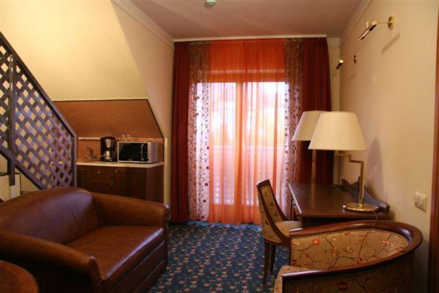 Amira Boutique Hotel Heviz Wellness & Spa Номер фото