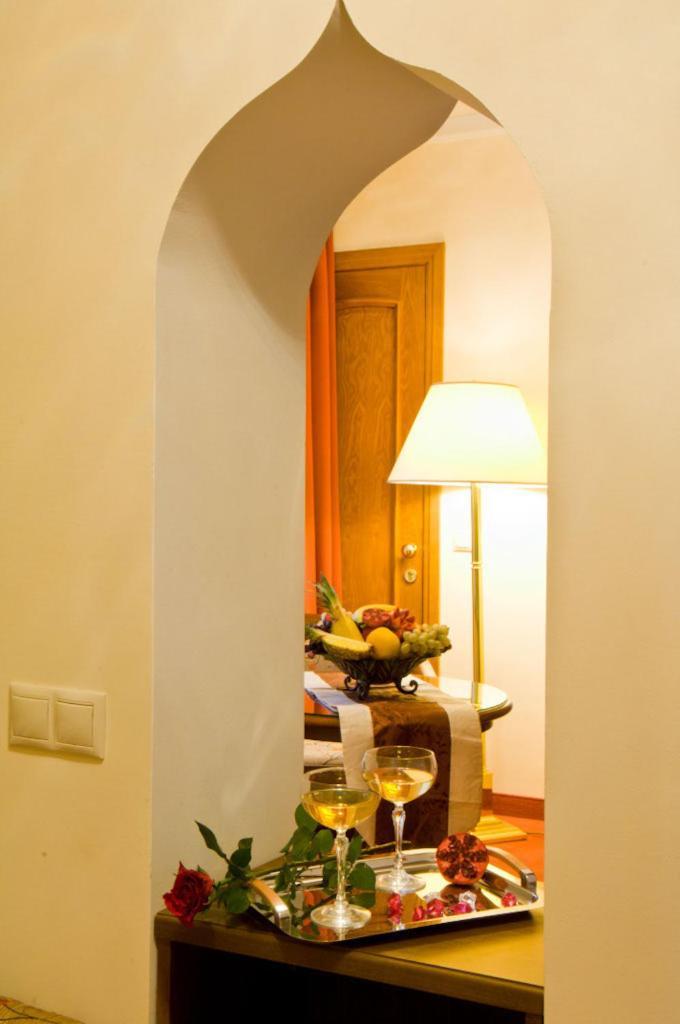 Amira Boutique Hotel Heviz Wellness & Spa Екстер'єр фото