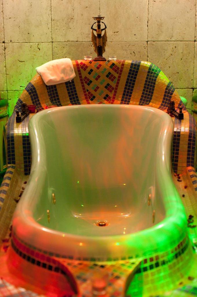Amira Boutique Hotel Heviz Wellness & Spa Екстер'єр фото