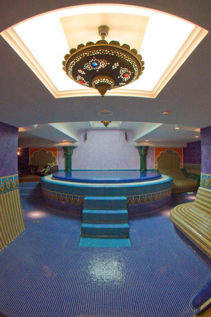 Amira Boutique Hotel Heviz Wellness & Spa Екстер'єр фото