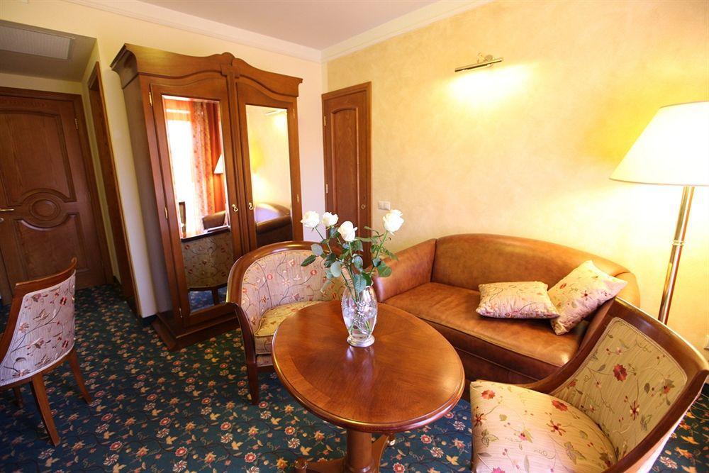 Amira Boutique Hotel Heviz Wellness & Spa Екстер'єр фото