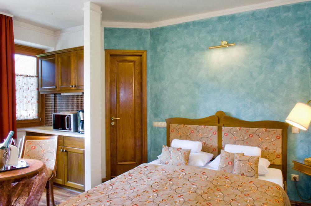 Amira Boutique Hotel Heviz Wellness & Spa Екстер'єр фото
